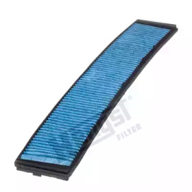 HENGST FILTER e977lb -  Фильтр воздуха в салоне